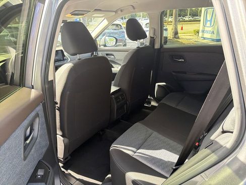 Used 2023 Nissan Rogue SV image 26