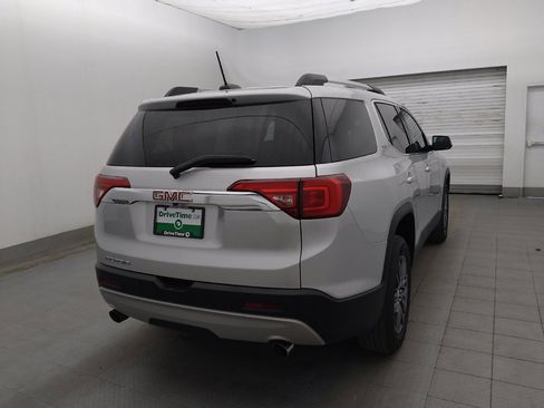 Used 2018 GMC Acadia SLT FWD image 9