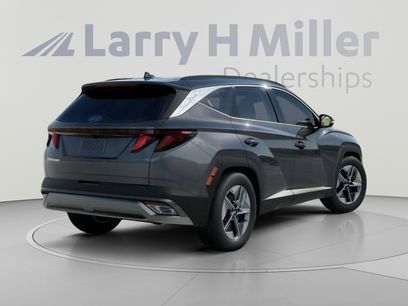 New 2026 Hyundai Tucson SEL