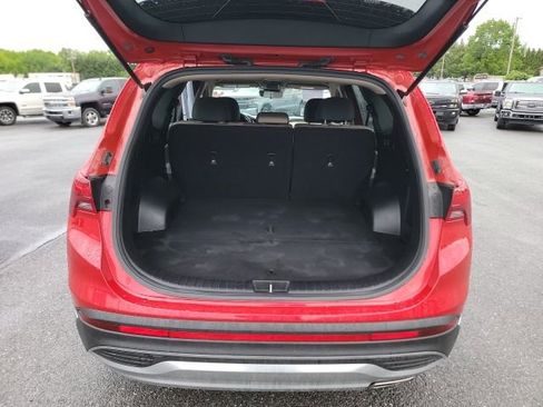 Used 2022 Hyundai Santa Fe SEL image 11