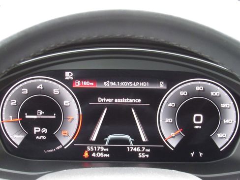 Used 2023 Audi Q5 2.0T Premium Plus image 24