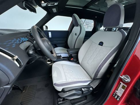New 2027 MINI Cooper Countryman S AWD/4WD image 12