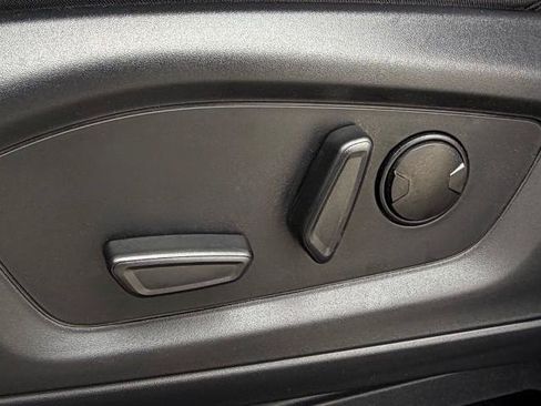 New 2026 Ford Explorer Active RWD image 35