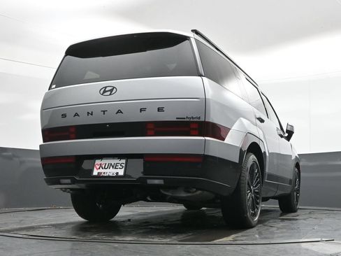 New 2026 Hyundai Santa Fe Calligraphy AWD/4WD image 42