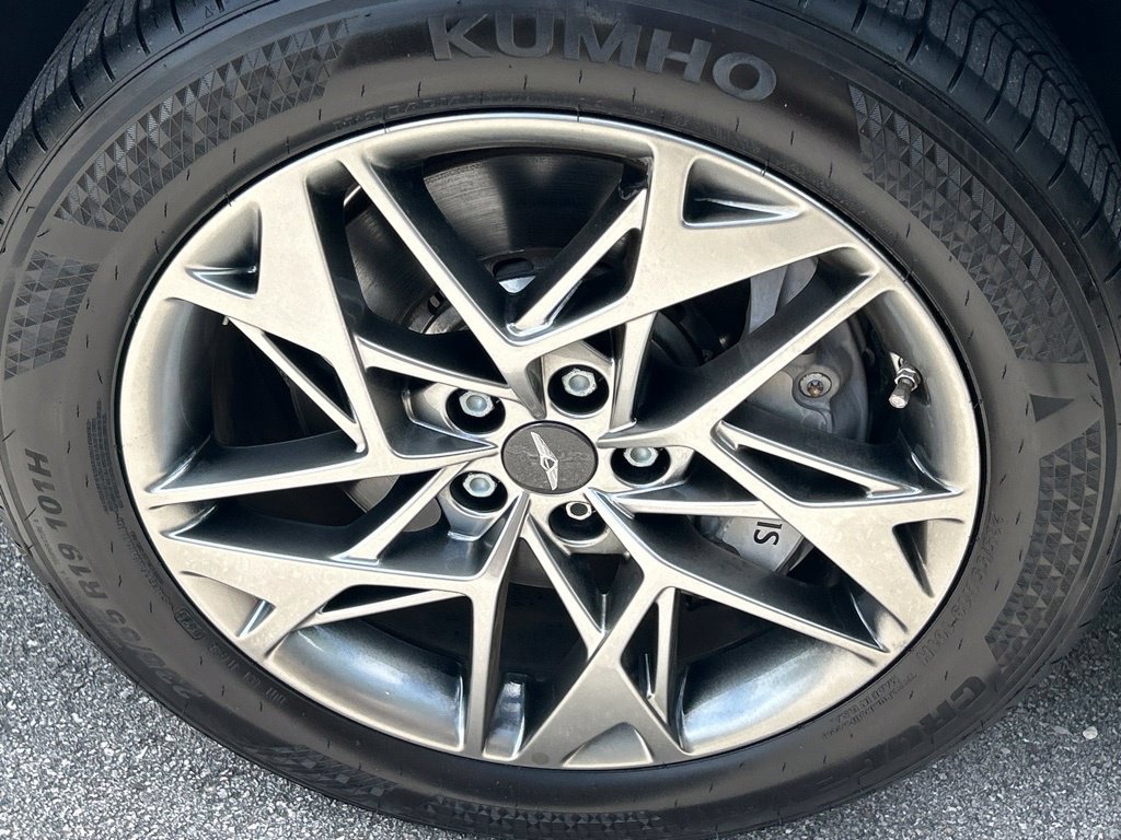 Used 2023 Genesis GV70 2.5T w/ Select Package AWD/4WD image 54