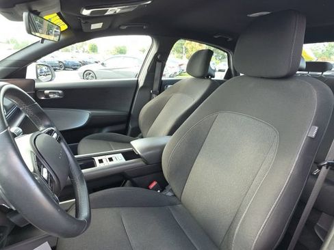 Certified 2024 Hyundai Ioniq 6 SE RWD image 5