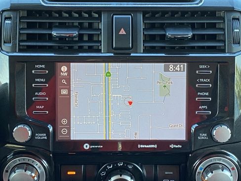 Certified 2024 Toyota 4Runner TRD Off-Road Premium image 14