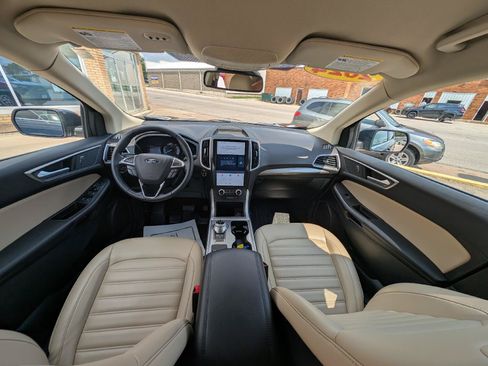 Used 2024 Ford Edge SEL w/ Convenience Package AWD/4WD image 33