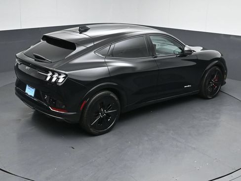 Certified 2025 Ford Mustang Mach-E GT AWD/4WD image 49