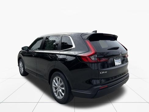 New 2026 Honda CR-V EX image 6