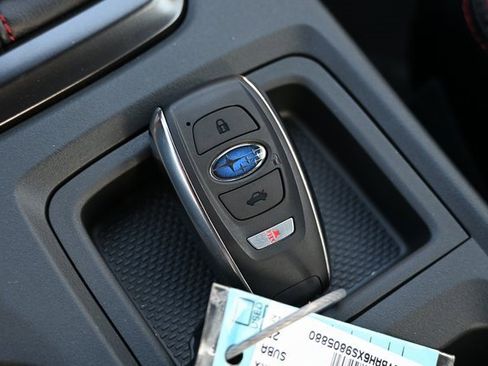 New 2025 Subaru WRX Premium image 32