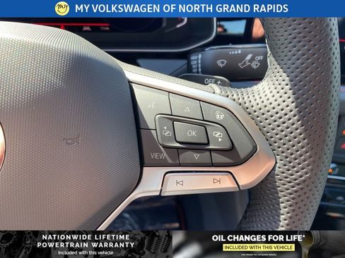 New 2026 Volkswagen Jetta GLI Autobahn image 12