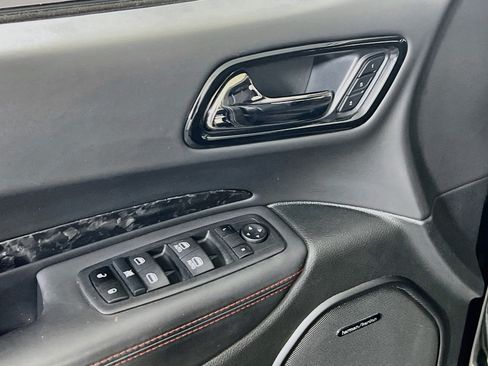 Used 2023 Dodge Durango R/T AWD/4WD image 18