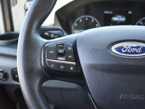 Used 2020 Ford Transit 350 XLT image 20