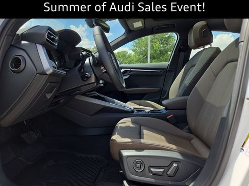 New 2026 Audi A3 2.0T Premium AWD/4WD image 16