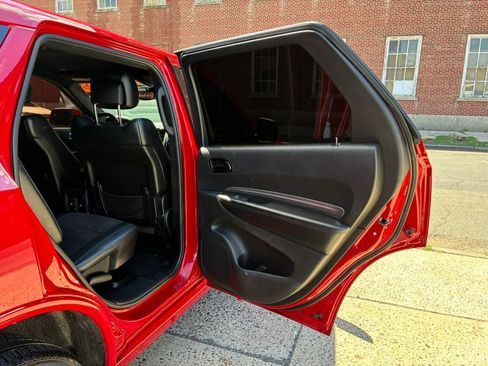 Used 2020 Dodge Durango GT AWD/4WD image 11