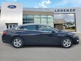 Used 2024 Chevrolet Malibu LT image 4