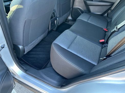 Used 2023 Nissan Rogue SV FWD image 32