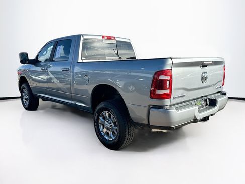 Used 2024 RAM 2500 Laramie image 5
