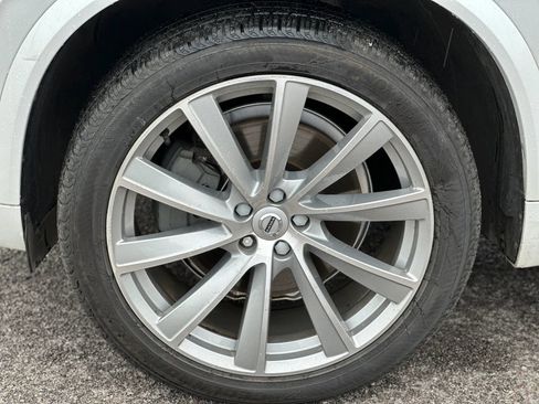 Used 2020 Volvo XC90 T6 Inscription w/ Protection Package Premier AWD/4WD image 24