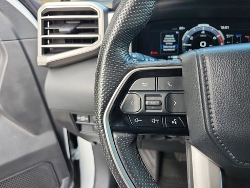 Used 2024 Toyota Tundra Limited image 15