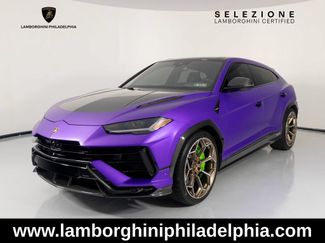 Used 2024 Lamborghini Urus Performante AWD/4WD video 1