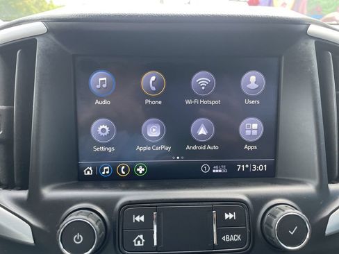 Used 2019 GMC Terrain SLT AWD/4WD image 19