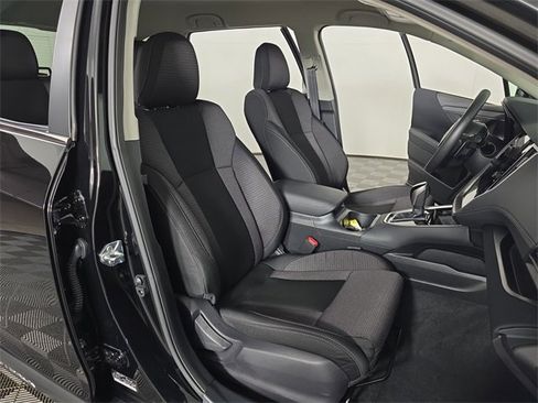 Certified 2025 Subaru Outback Premium image 20