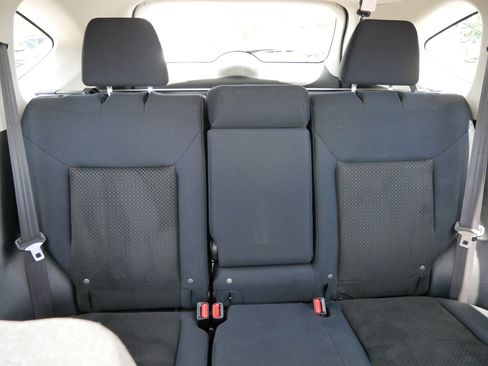 Used 2016 Honda CR-V EX image 13