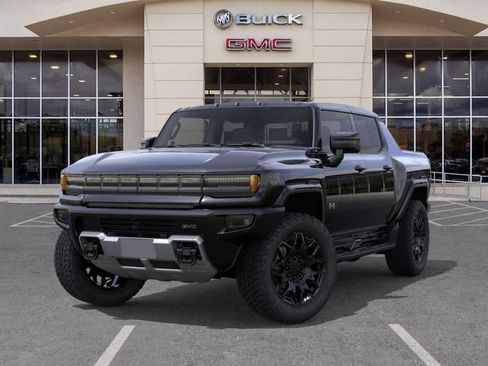 New 2026 GMC Hummer EV 4x4 Crew Cab image 6