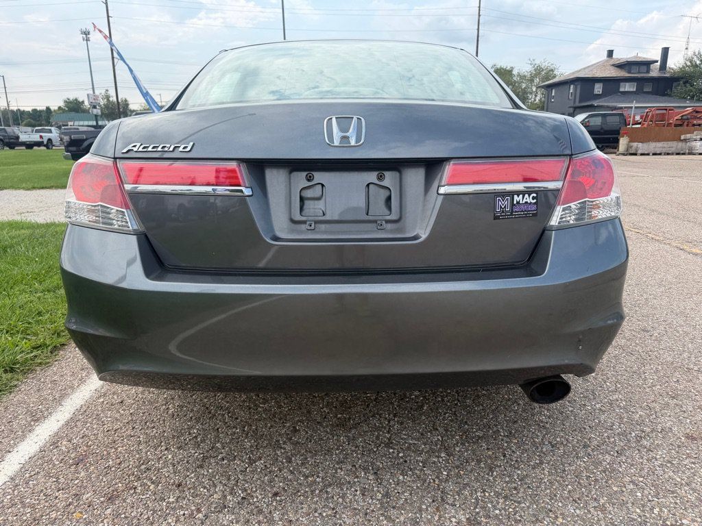 Used 2012 Honda Accord EX image 14