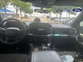 Used 2024 Ford F150 STX w/ Equipment Group 201A FX4 AWD/4WD video 2