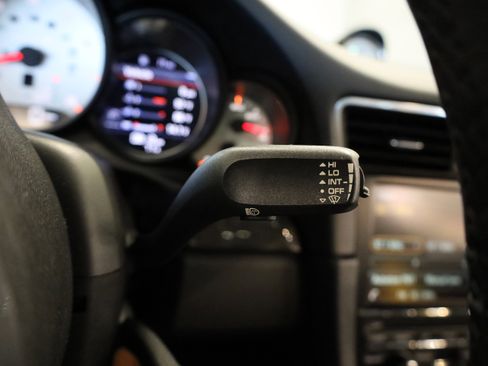 Used 2015 Porsche 911 Turbo S w/ Premium Plus Package image 22