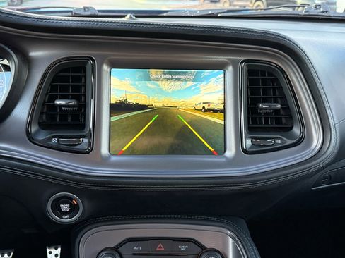 Used 2023 Dodge Challenger R/T Scat Pack w/ Plus Package image 19