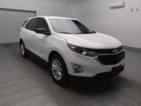 Used 2018 Chevrolet Equinox LS image 13