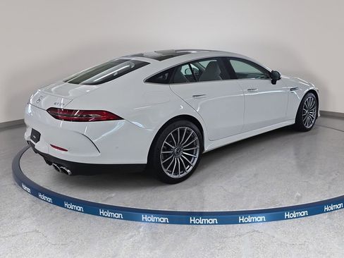Used 2021 Mercedes-Benz AMG GT 53 image 7