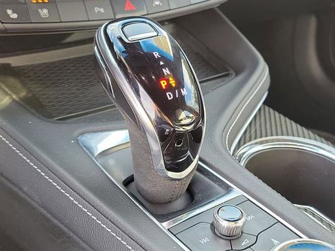 Certified 2023 Cadillac CT4 V Blackwing w/ Driver Assist Package image 68