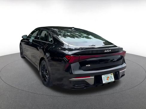 Used 2025 Kia K5 LXS FWD image 9