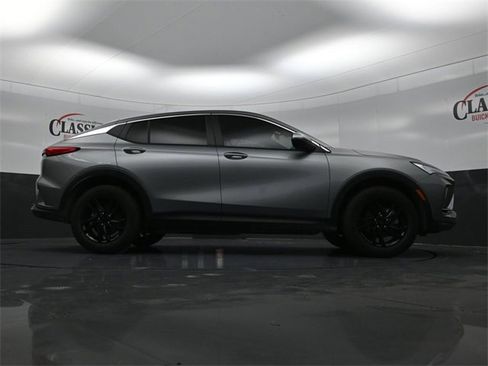 New 2026 Buick Envista Preferred w/ Convenience I Package image 22