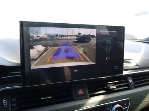 Used 2021 Audi A5 2.0T Premium image 25