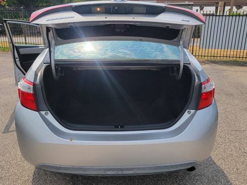 Used 2016 Toyota Corolla LE FWD image 20