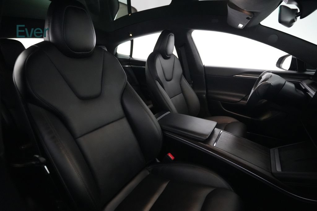 Used 2023 Tesla Model S AWD/4WD image 23