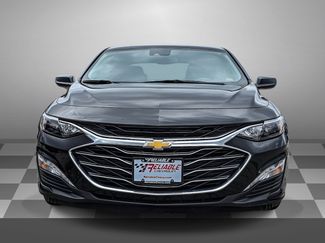 Certified 2025 Chevrolet Malibu LT video 2