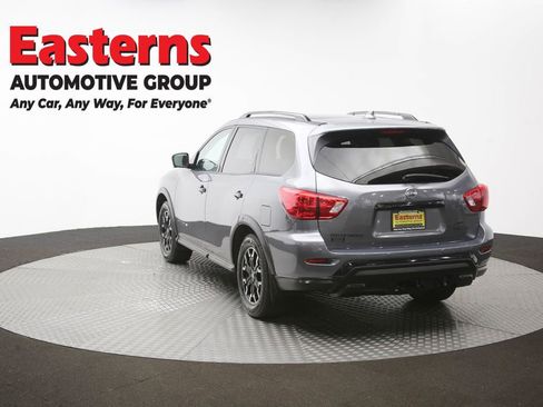 Used 2020 Nissan Pathfinder SL AWD/4WD image 72