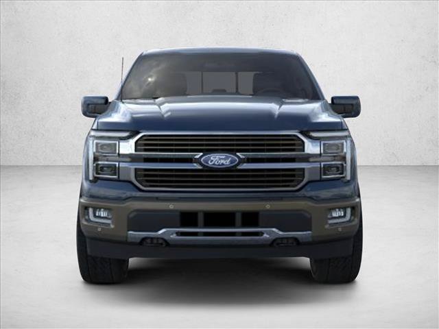 New 2026 Ford F150 King Ranch w/ FX4 Off-Road Package AWD/4WD image 6