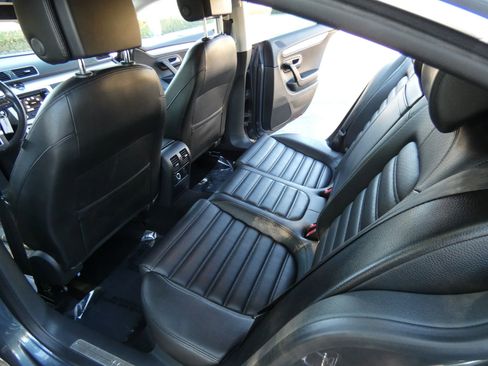 Used 2014 Volkswagen CC Sport image 42