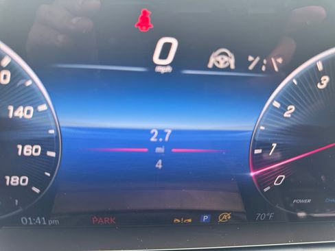 New 2026 Mercedes-Benz GLE 53 AMG 4MATIC Coupe image 11