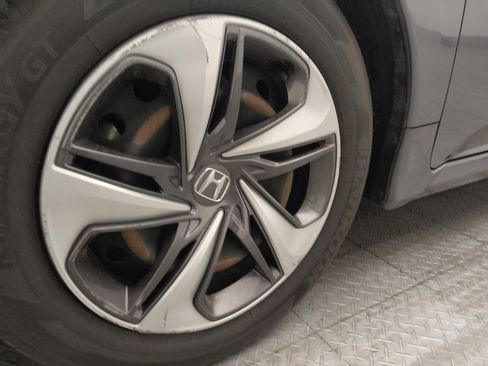 Used 2020 Honda Civic LX image 31