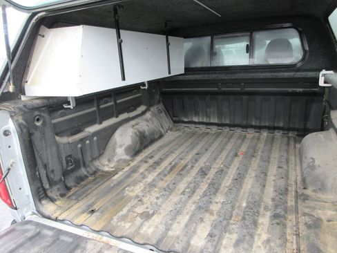 Used 2017 Chevrolet Colorado LT w/ Luxury Package, Chrome image 15