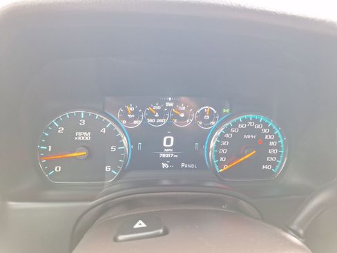 Used 2017 Chevrolet Tahoe Premier image 21